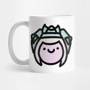 Moonracer Mug